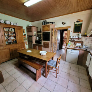 Maison Fontaine Au Pire 5 pièce(s) 120 m2