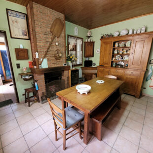 Maison Fontaine Au Pire 5 pièce(s) 120 m2