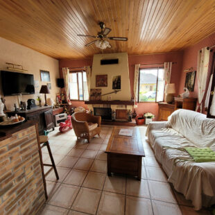 Maison Fontaine Au Pire 5 pièce(s) 120 m2