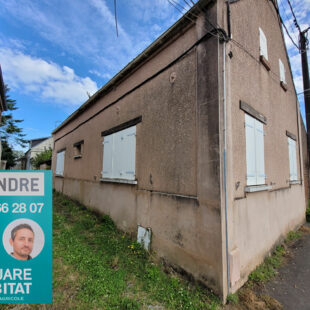 Maison Fontaine Au Pire 5 pièce(s) 120 m2