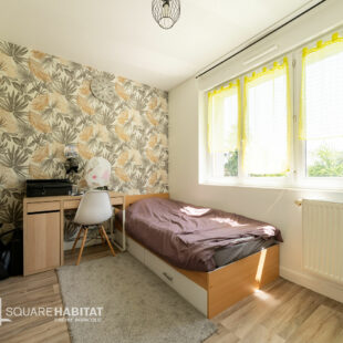 Maison  6 pièce(s) 110 m2