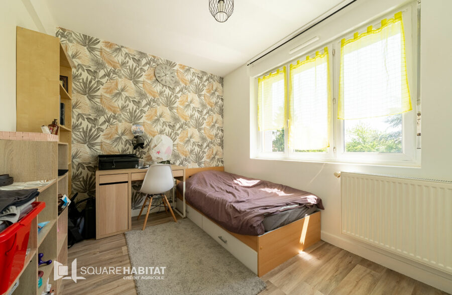 Maison  6 pièce(s) 110 m2