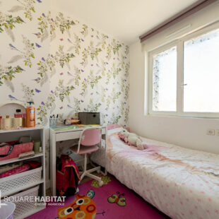 Maison  6 pièce(s) 110 m2