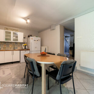 Maison  6 pièce(s) 110 m2