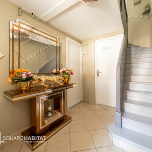 Maison  6 pièce(s) 110 m2