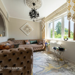 Maison  6 pièce(s) 110 m2