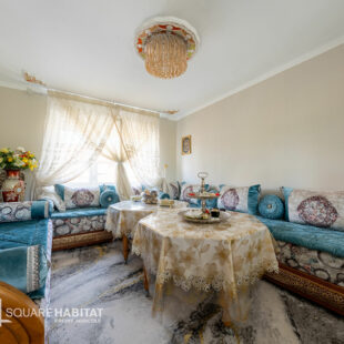 Maison  6 pièce(s) 110 m2