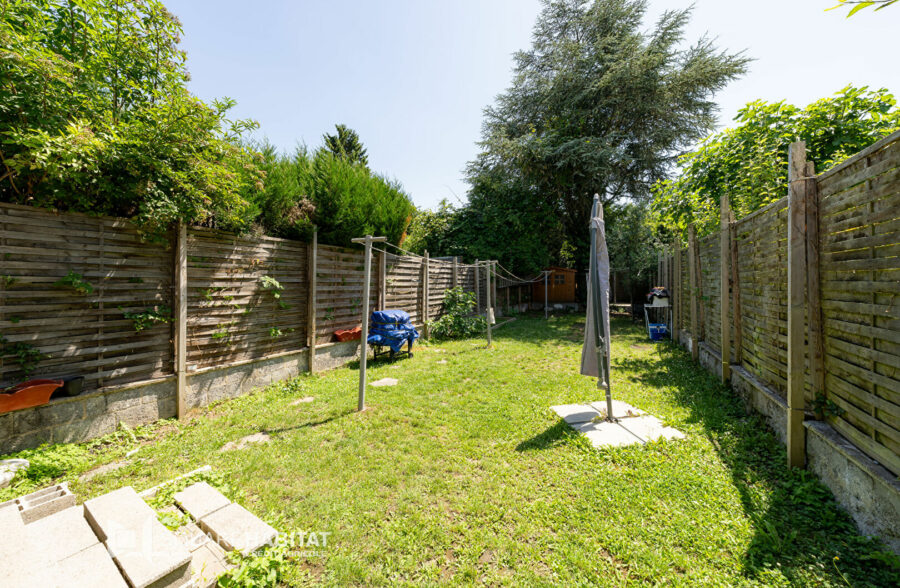 Maison  6 pièce(s) 110 m2