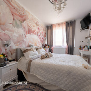 Maison  6 pièce(s) 110 m2