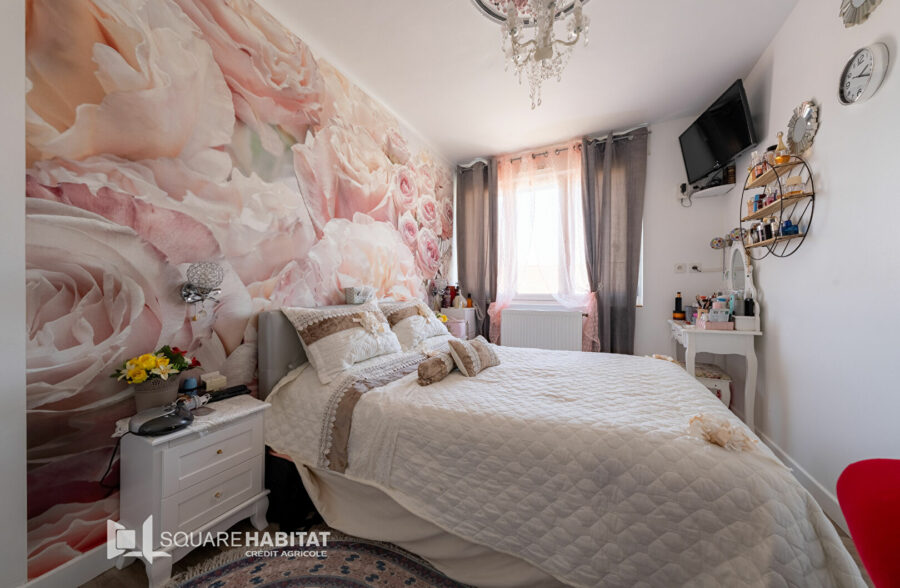 Maison  6 pièce(s) 110 m2