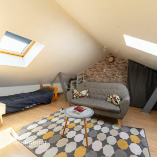 Maison  6 pièce(s) 110 m2