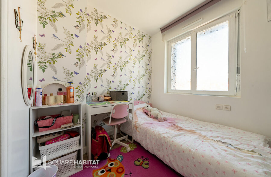 Maison  6 pièce(s) 110 m2