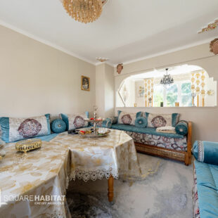 Maison  6 pièce(s) 110 m2