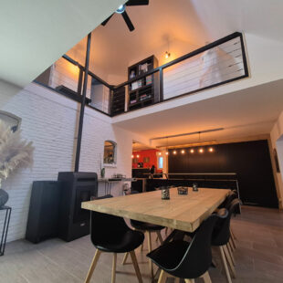 Maison Ochtezeele 220 m2