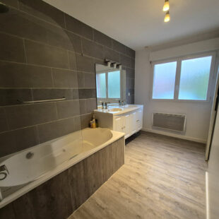 Maison Ochtezeele 220 m2