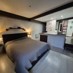 Maison Ochtezeele 220 m2