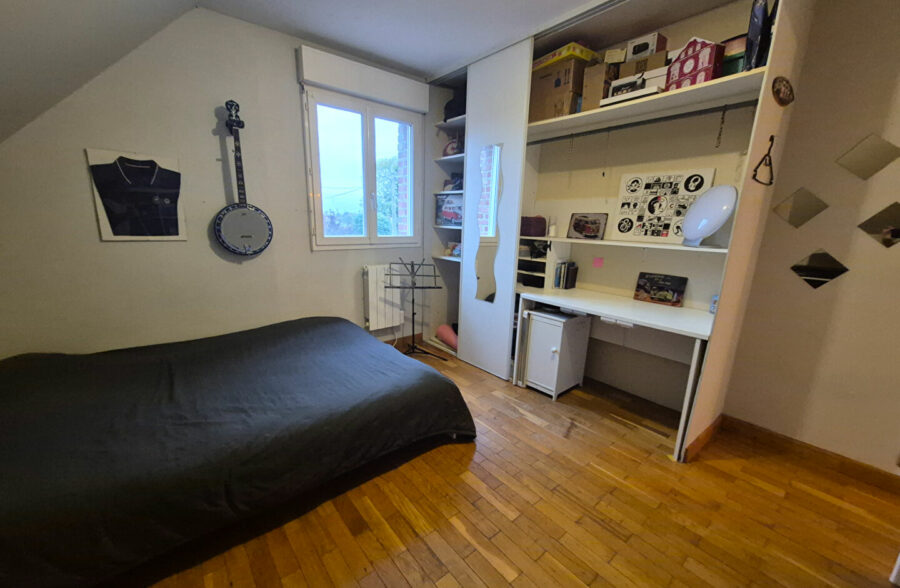 Maison Ochtezeele 220 m2