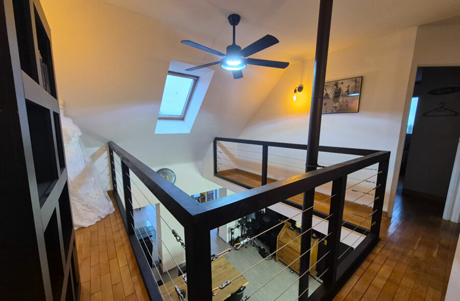 Maison Ochtezeele 220 m2