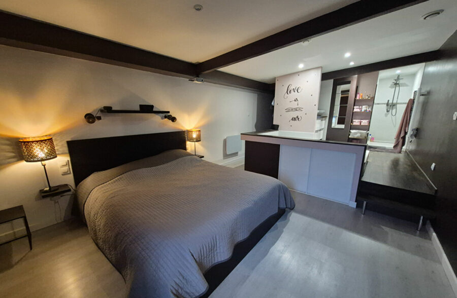 Maison Ochtezeele 213M² avec piscine