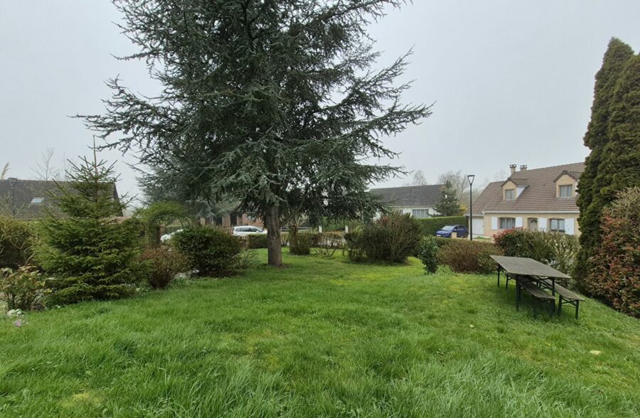 Maison de plain pied à Wormhout