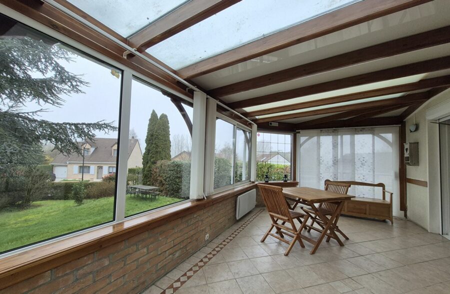 Maison de plain pied à Wormhout