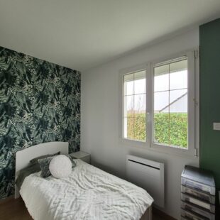 Maison de plain pied à Wormhout