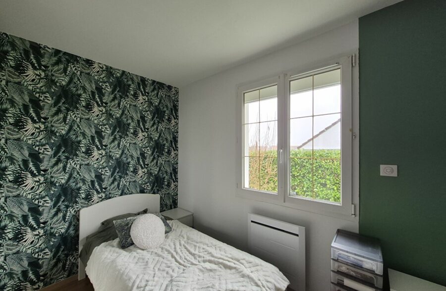 Maison de plain pied à Wormhout