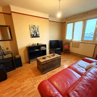 EN EXCLUSIVITE : CALAIS NORD – Proche du bassin du paradis