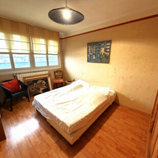 EN EXCLUSIVITE : CALAIS NORD – Proche du bassin du paradis