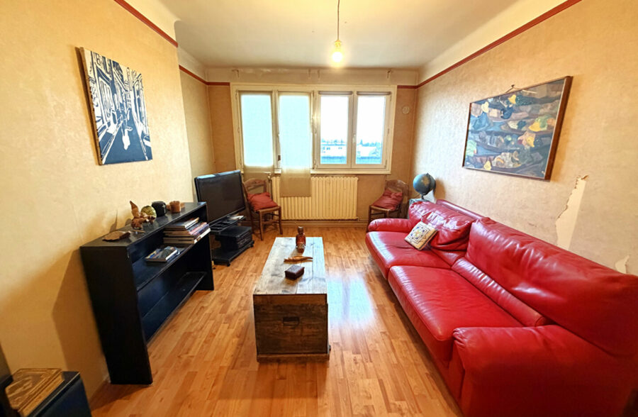 EN EXCLUSIVITE : CALAIS NORD – Proche du bassin du paradis