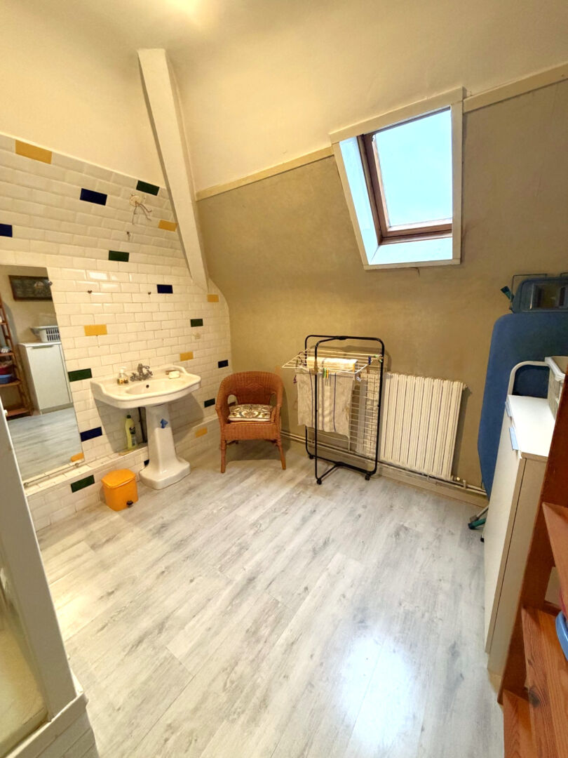 EN EXCLUSIVITE : CALAIS NORD – Proche du bassin du paradis