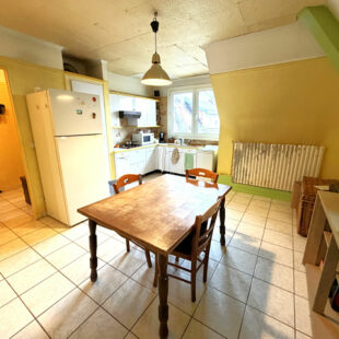 EN EXCLUSIVITE : CALAIS NORD – Proche du bassin du paradis