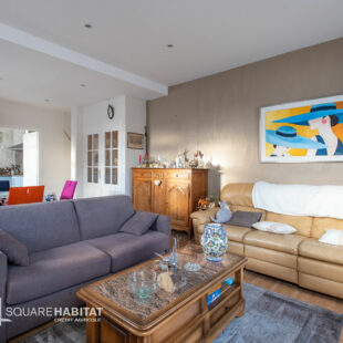 Appartement Wimereux centre