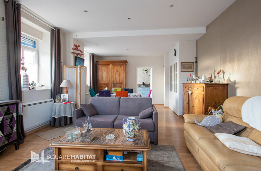 Appartement Wimereux centre