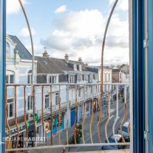 Appartement Wimereux centre