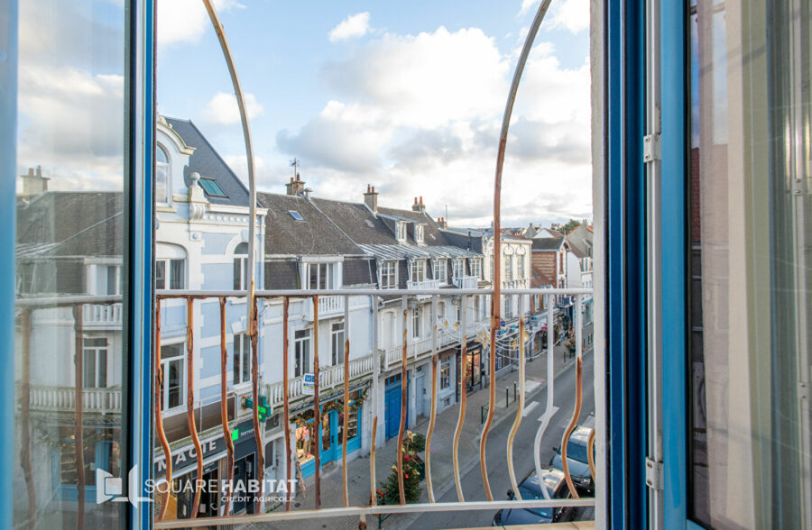 Appartement Wimereux centre