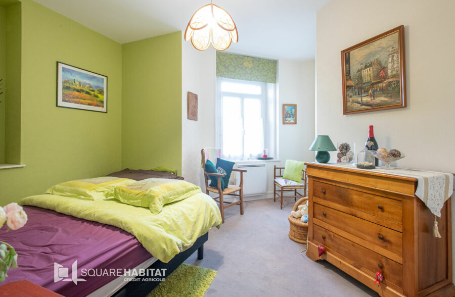 Appartement Wimereux centre