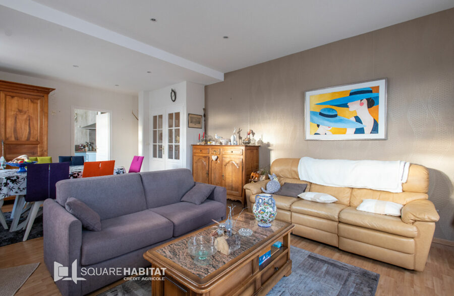 Appartement Wimereux centre