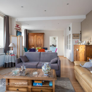 Appartement Wimereux centre