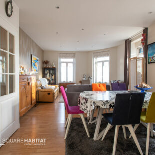 Appartement Wimereux centre