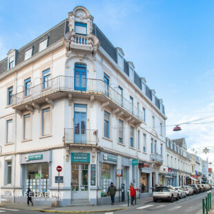 Appartement Wimereux centre