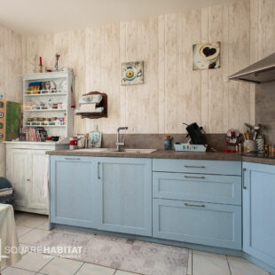 Appartement Wimereux centre