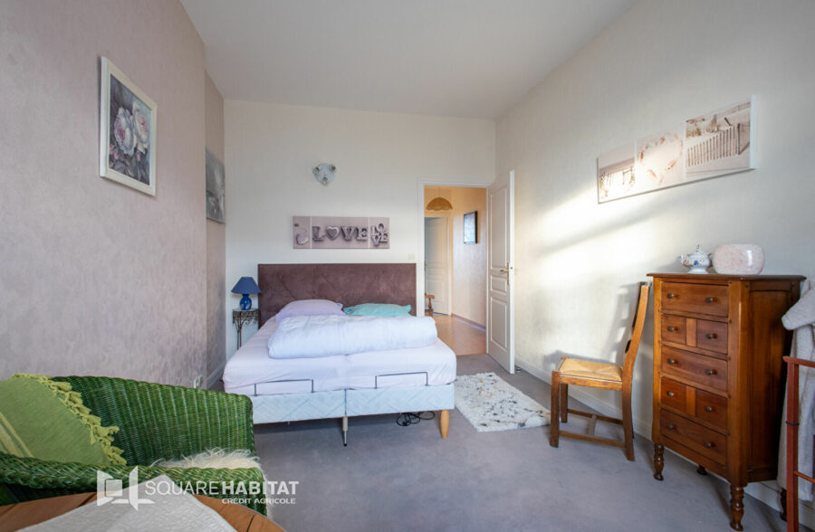 Appartement Wimereux centre