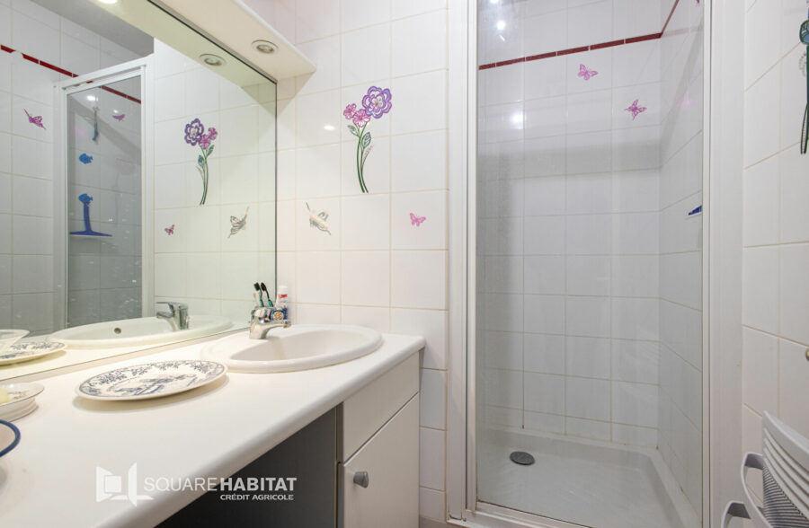 Appartement Wimereux centre