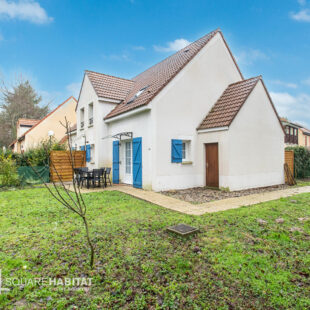 Maison Sainte Céclie 3 pièce(s) 36.7 m2