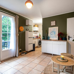 Maison Sainte Céclie 3 pièce(s) 36.7 m2