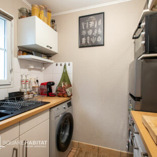 Maison Sainte Céclie 3 pièce(s) 36.7 m2