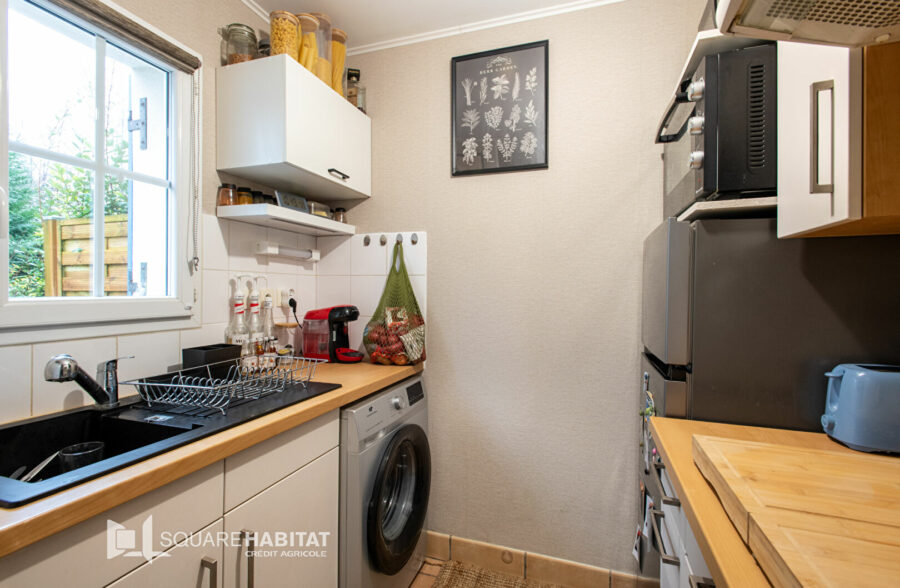 Maison Sainte Céclie 3 pièce(s) 36.7 m2