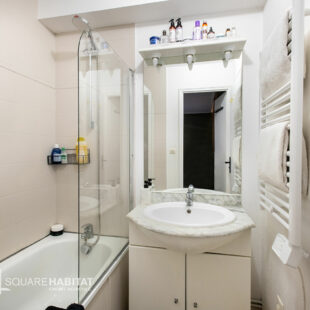 Maison Sainte Céclie 3 pièce(s) 36.7 m2