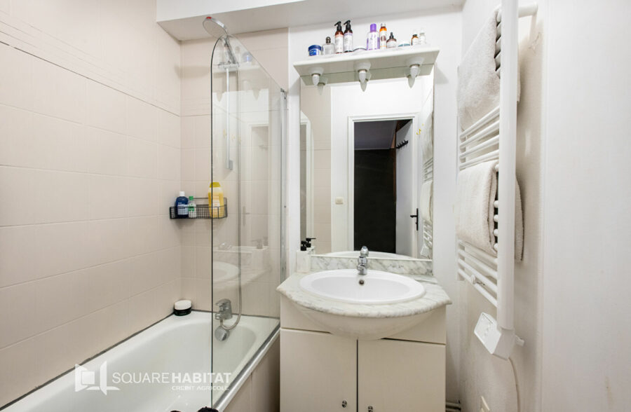 Maison Sainte Céclie 3 pièce(s) 36.7 m2